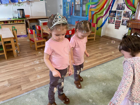 Všechno nejlepší!